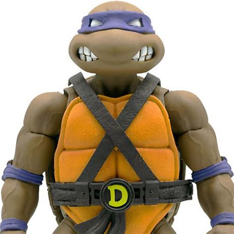 donatello tmnt shirt|tmnt donatello action figure.